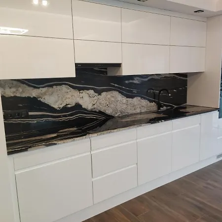 Apartament Mszana Dolna Mszana Dolna