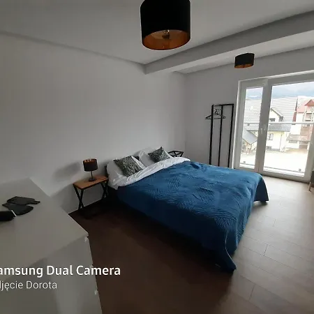 Apartament Mszana Dolna * Mszana Dolna