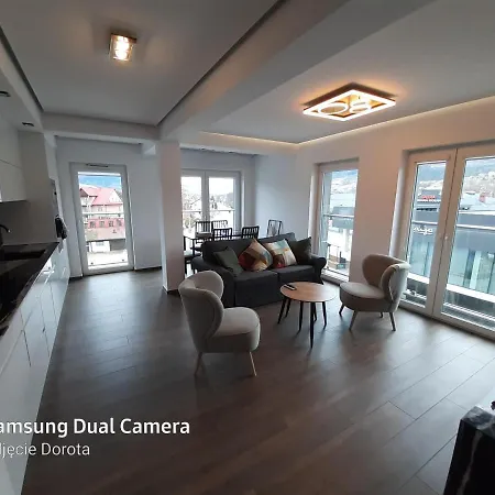 Apartament Mszana Dolna * Mszana Dolna