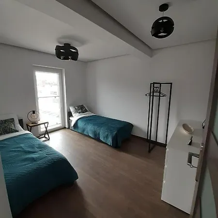 Apartament Mszana Dolna Daire Mszana Dolna